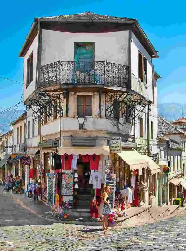 gjirokastra_albania